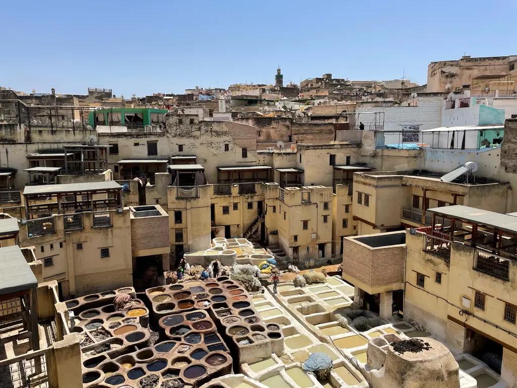 Fes