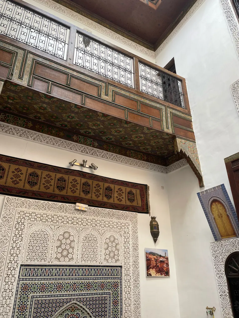 Marrakesh