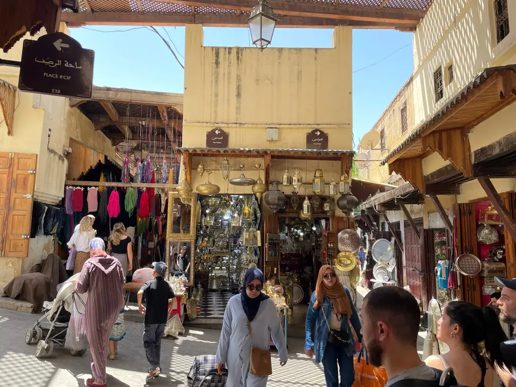 Fes