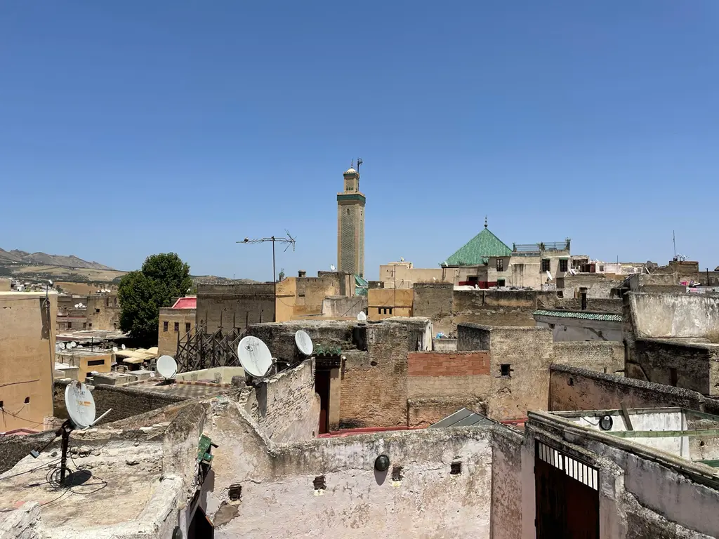 Fes