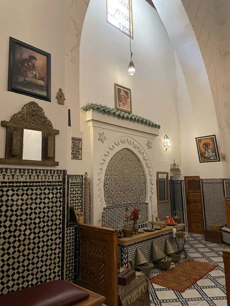 Fez Medina