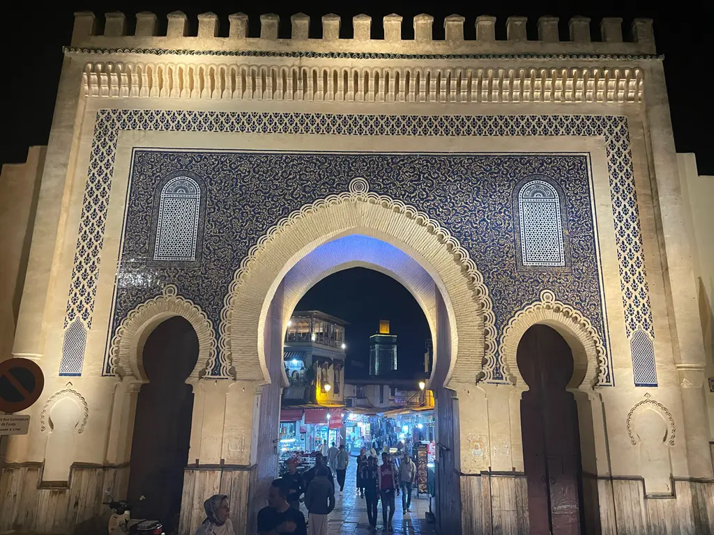 Fes