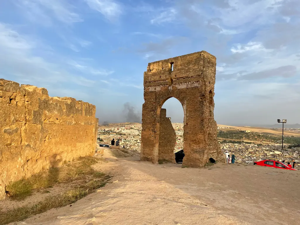 Fes