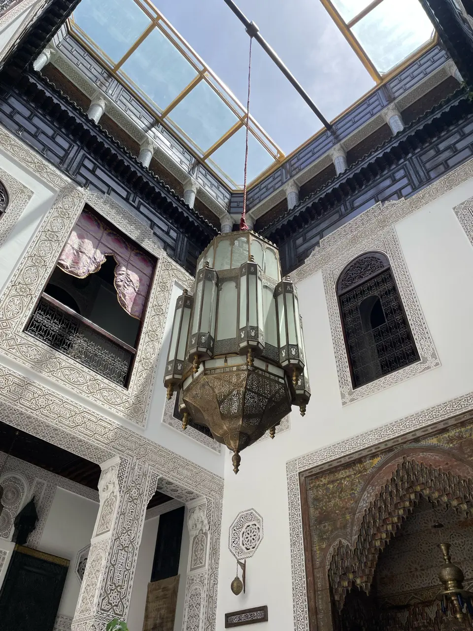 Marrakesh