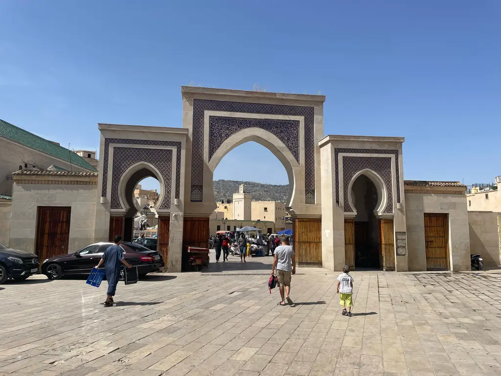 Fes