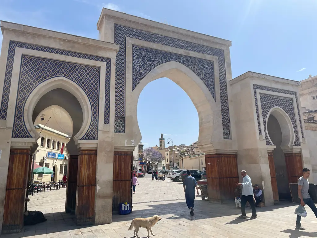 Fes