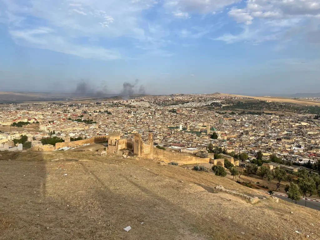Fes