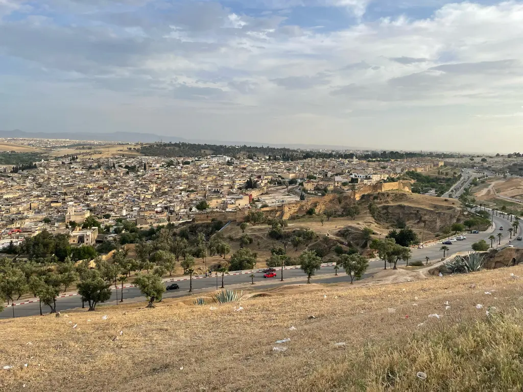 Fes