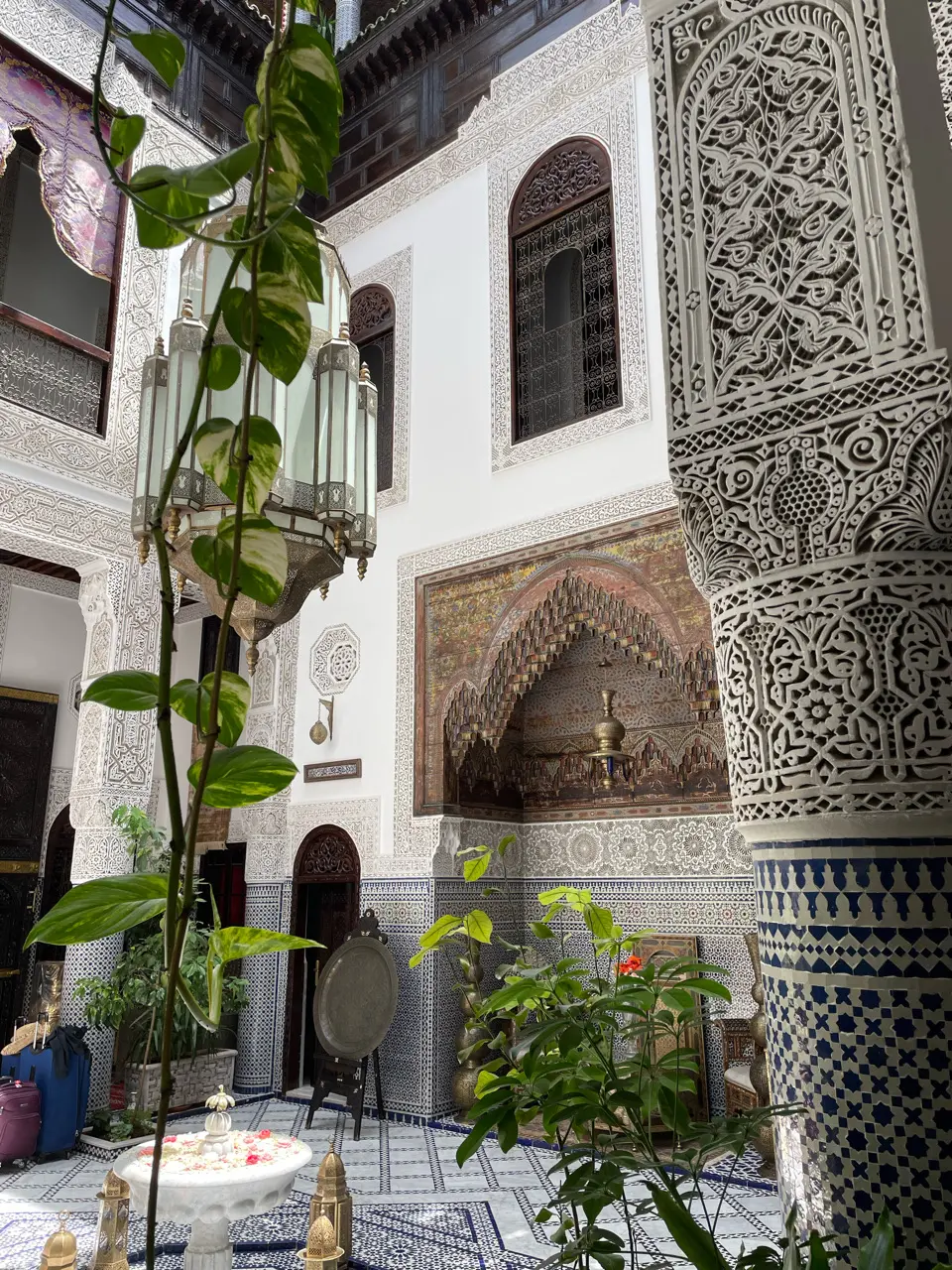 Marrakesh