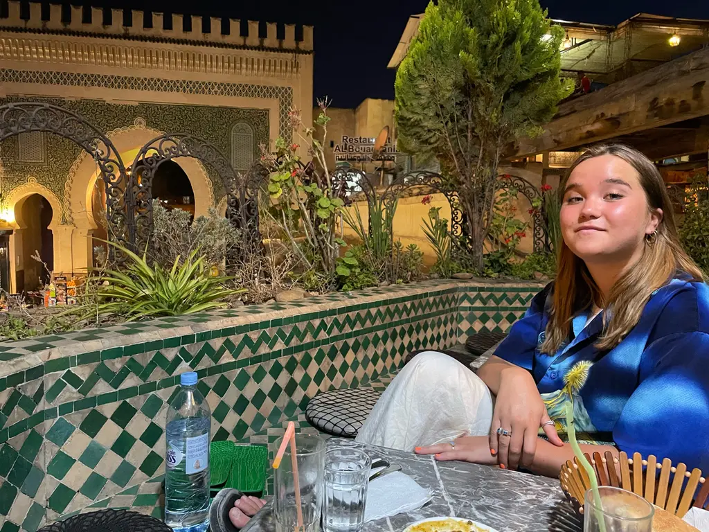 Marrakesh: archief uit mijn Marokko-reis