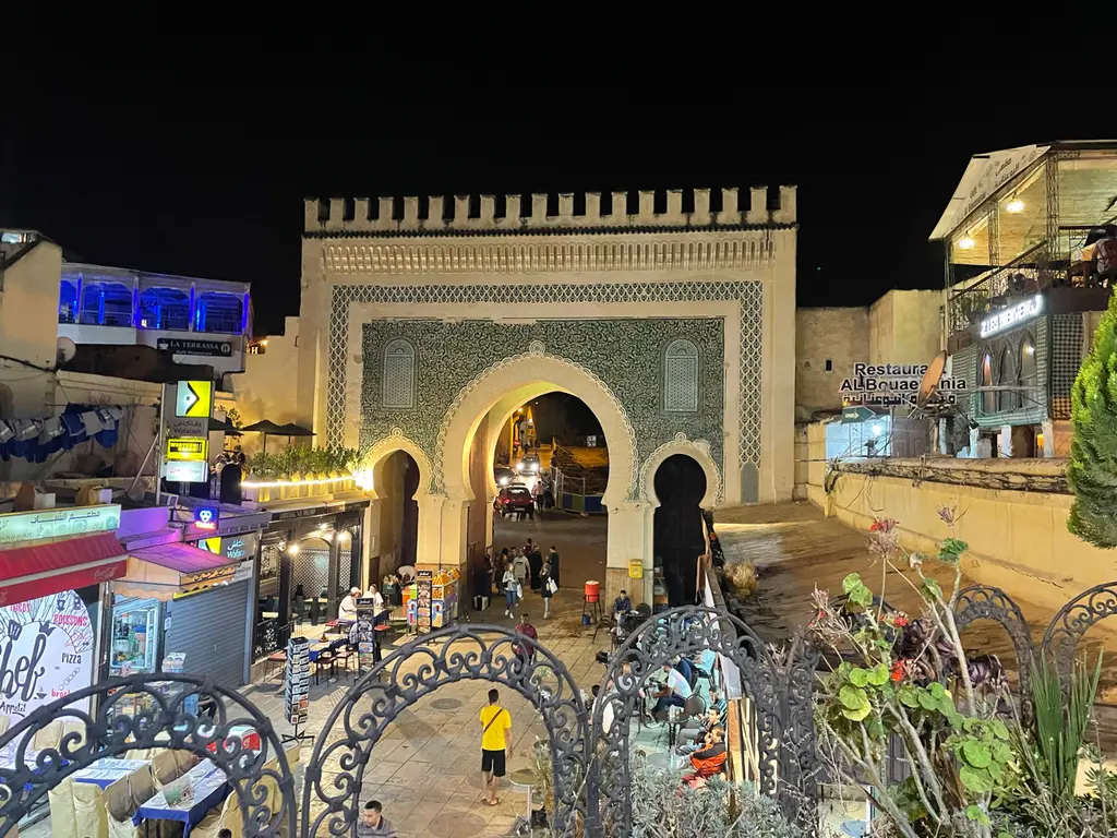 Marrakesh