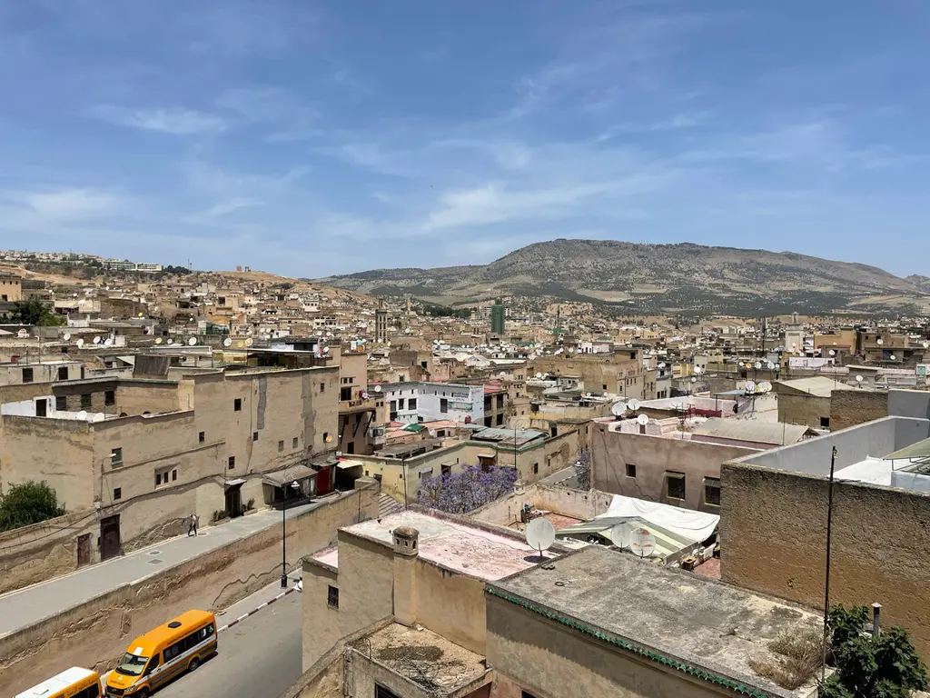 Fes