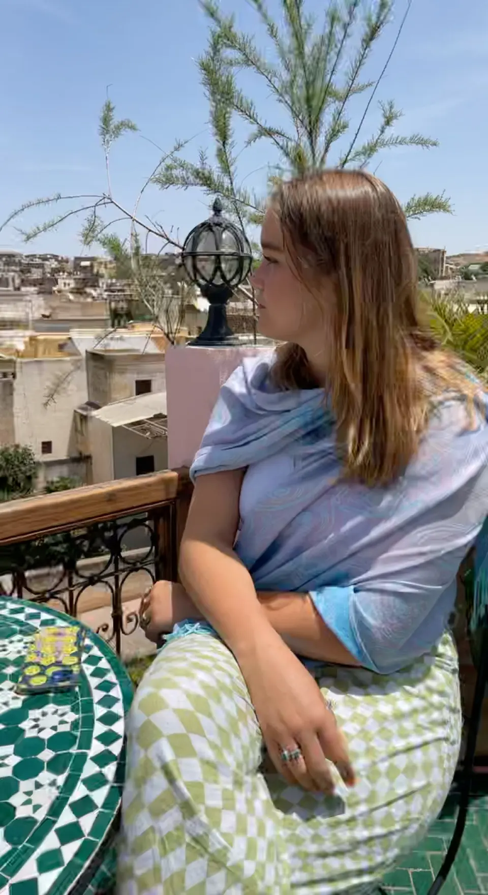 Marrakesh