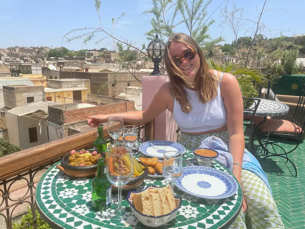 Marrakesh