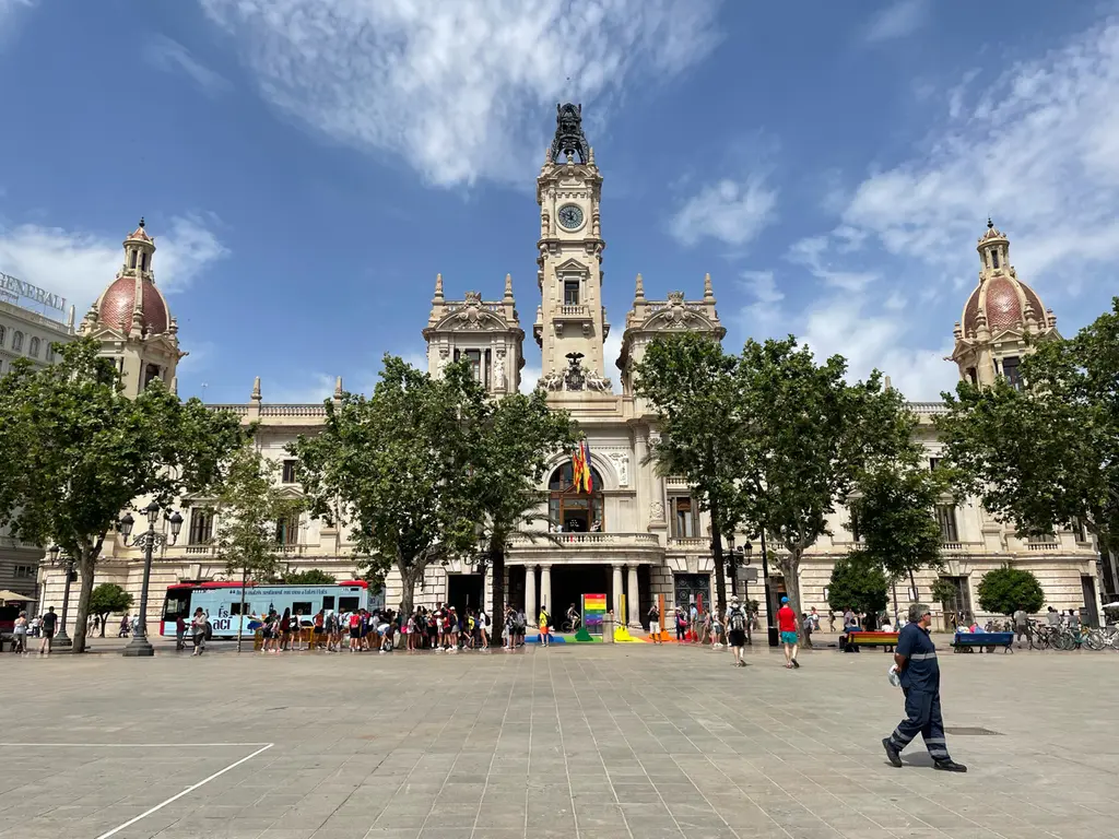 Valencia