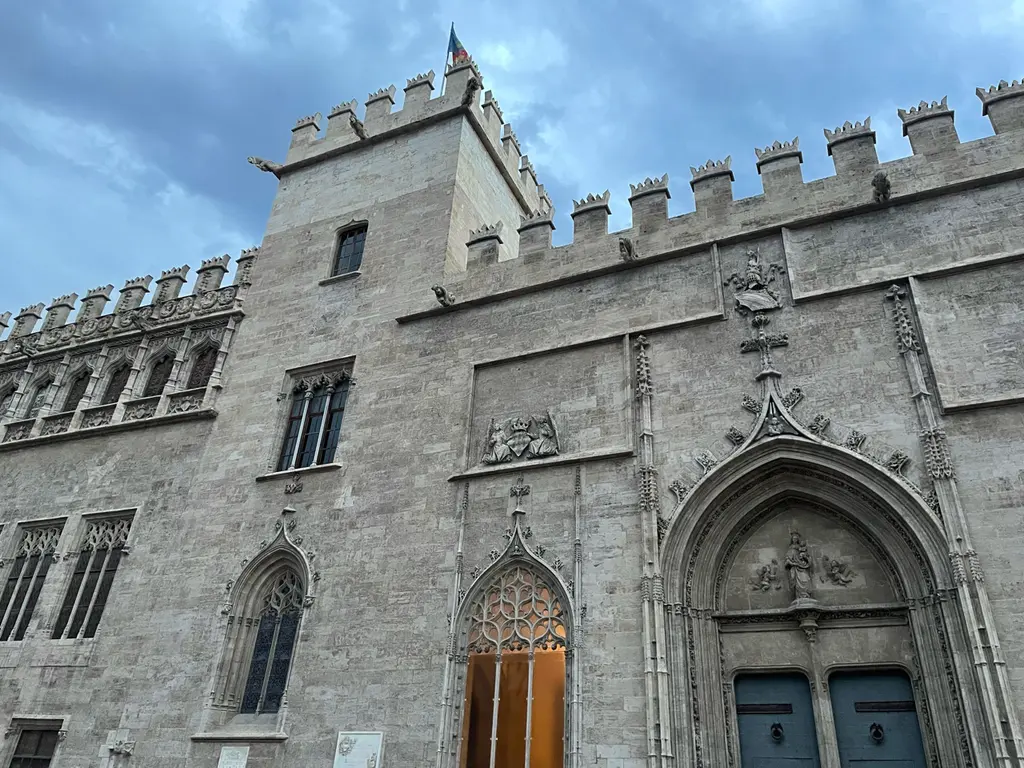 Valencia