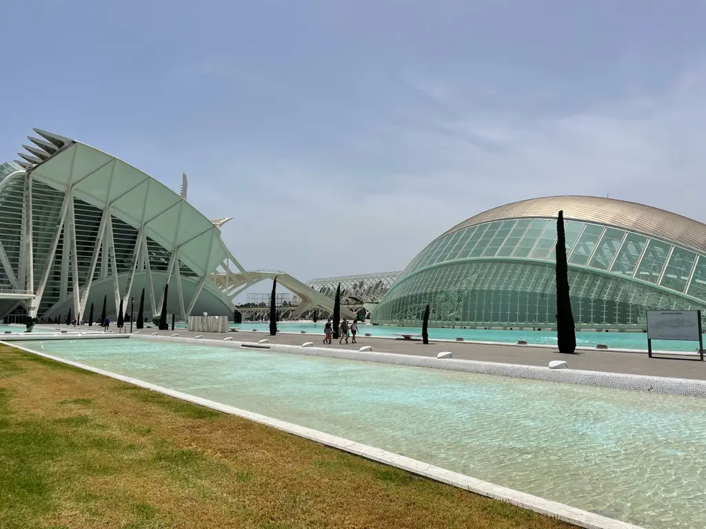 Valencia