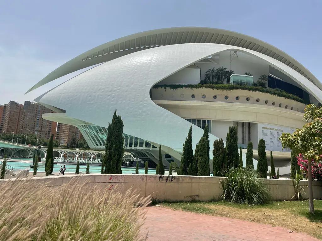 Valencia
