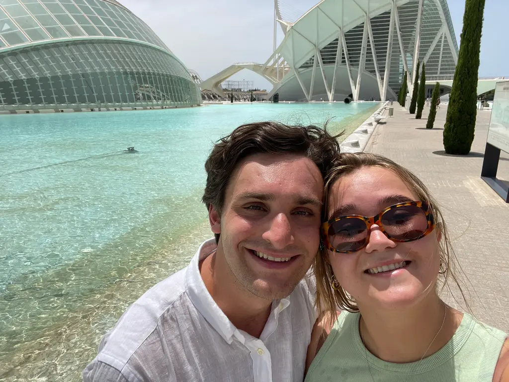 Valencia
