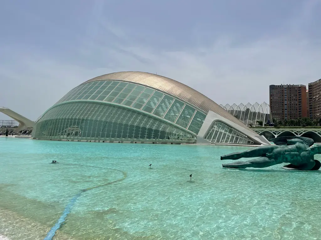 Valencia