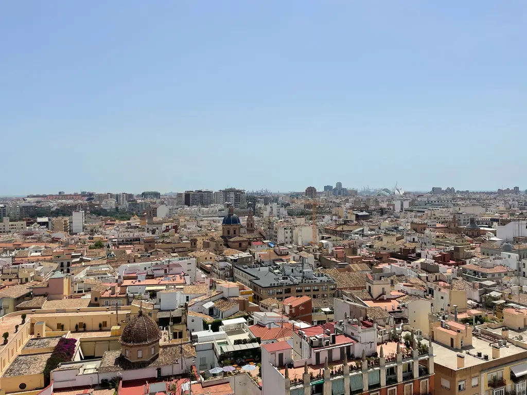 Valencia: reisgids en ervaring in Spanje