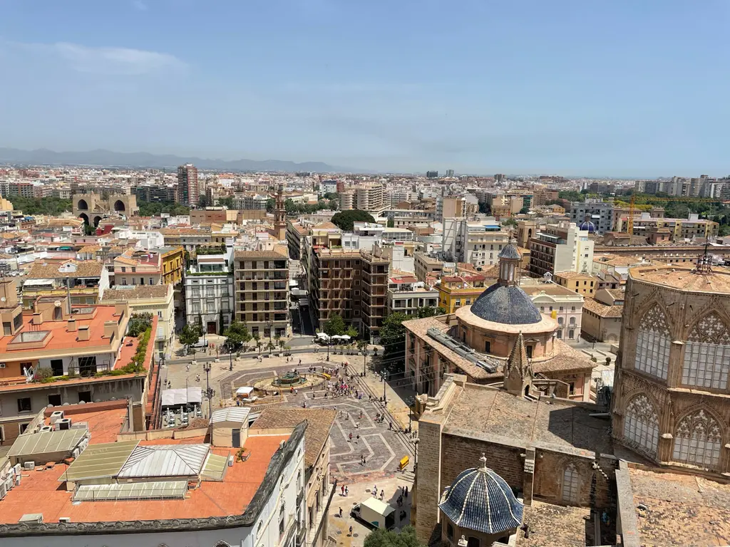 Valencia