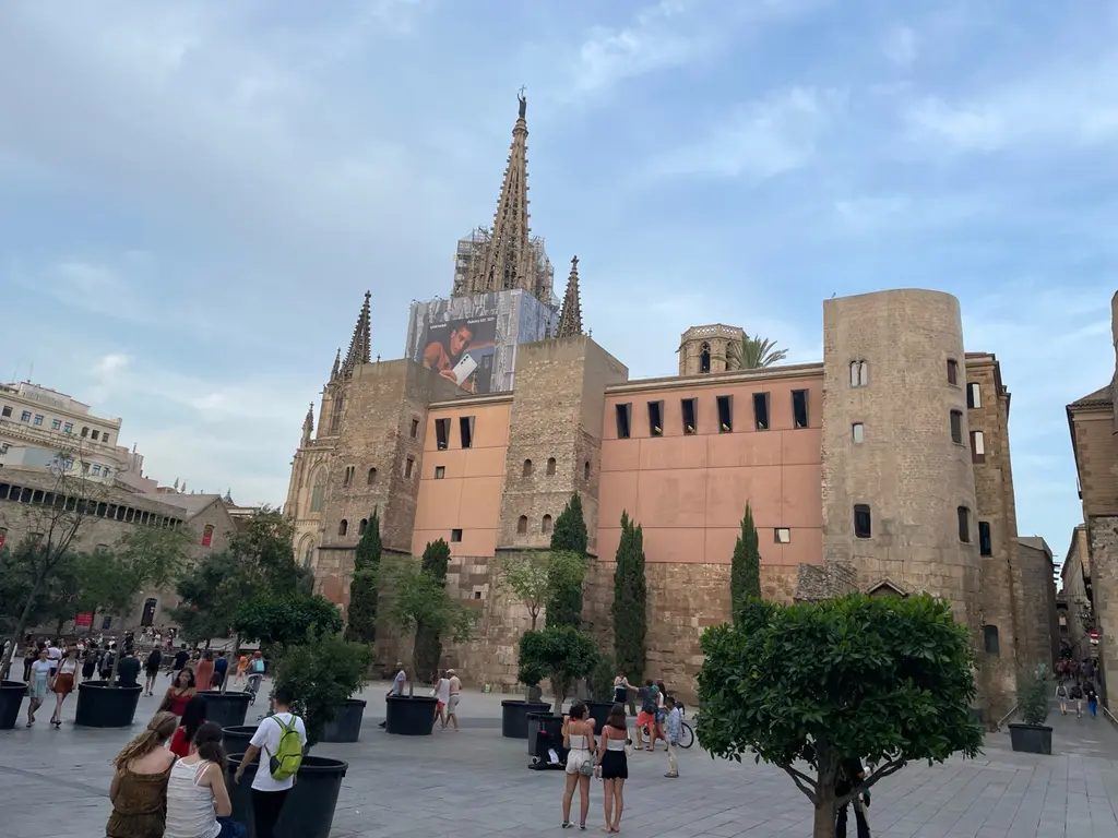 Barcelona