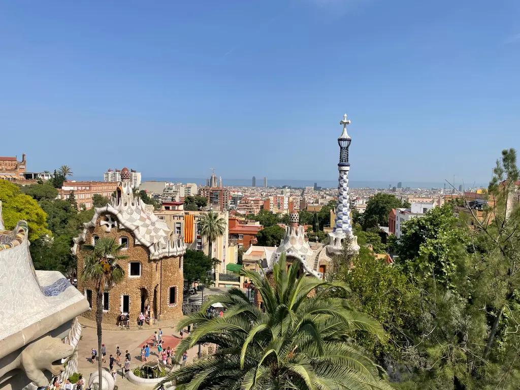Barcelona
