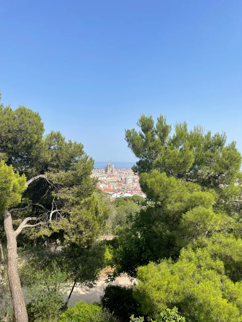 Barcelona