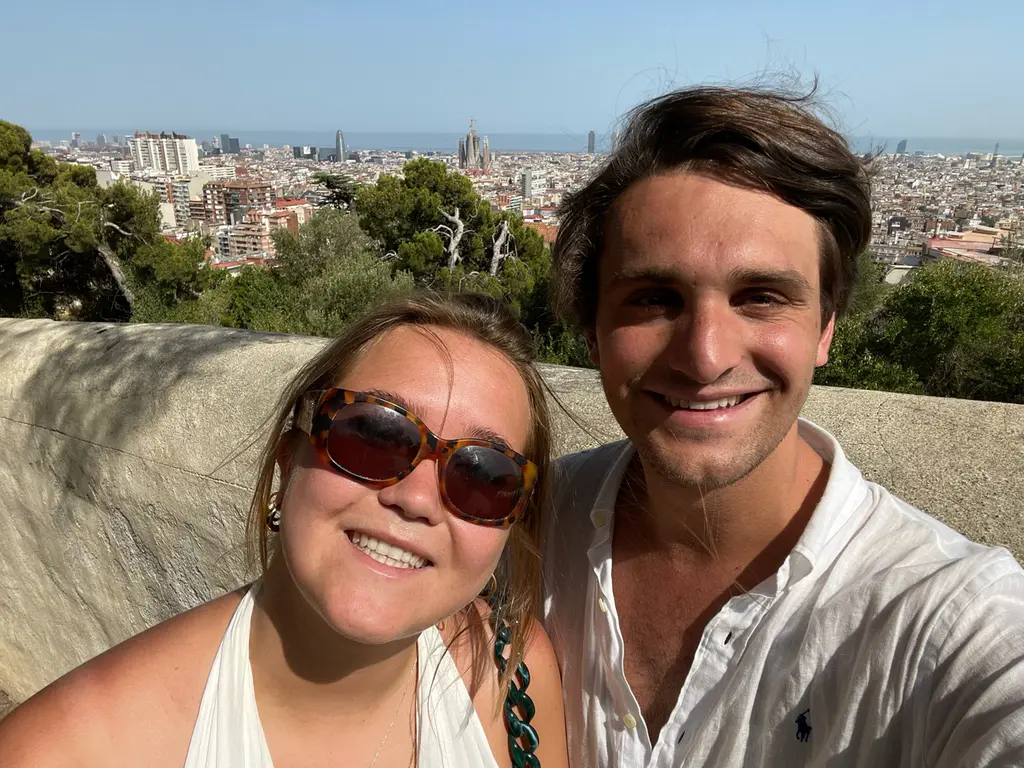 Barcelona