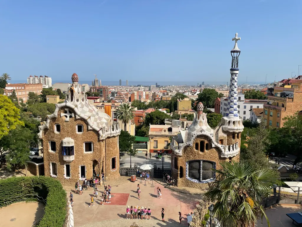 Barcelona
