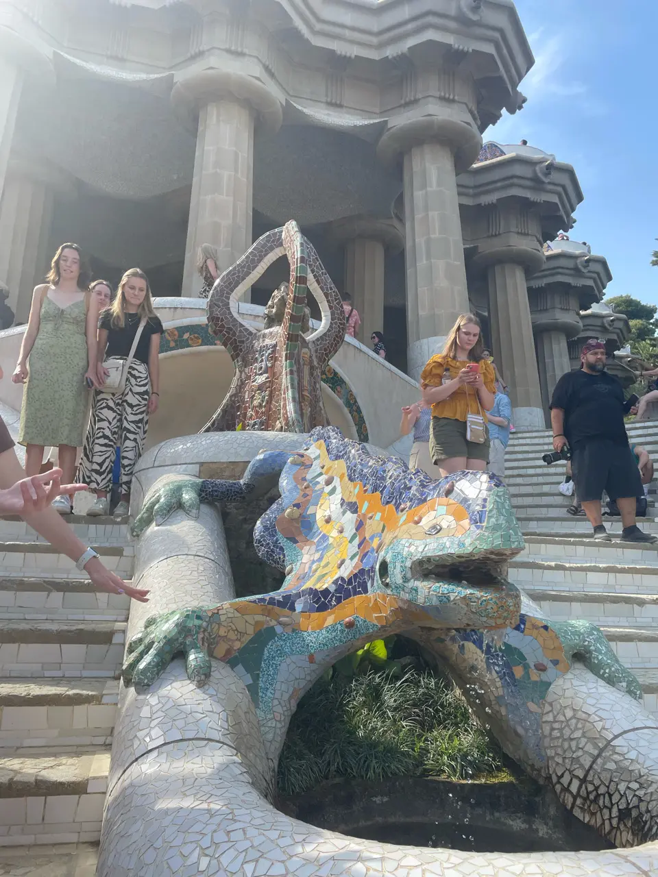 Barcelona