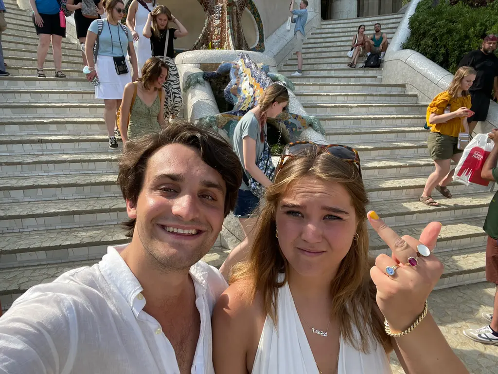 Barcelona