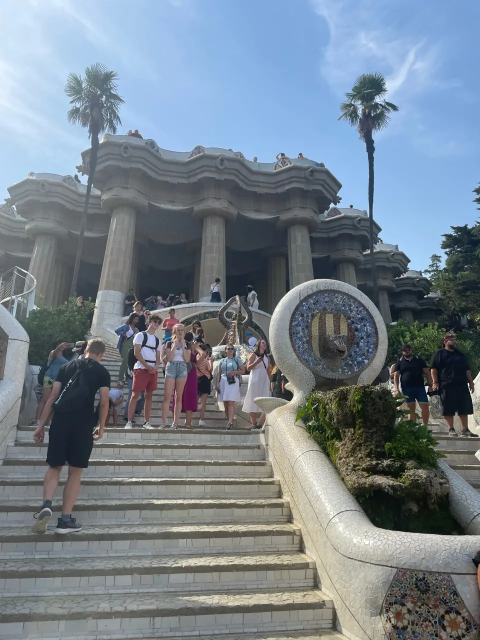 Barcelona