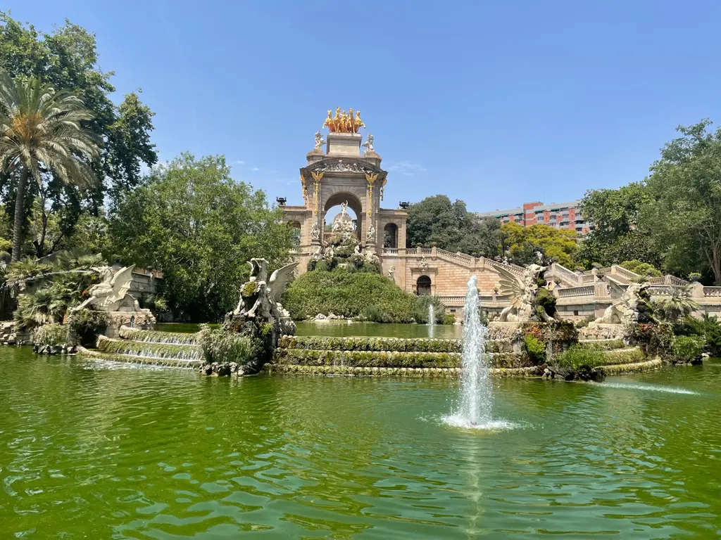 Barcelona