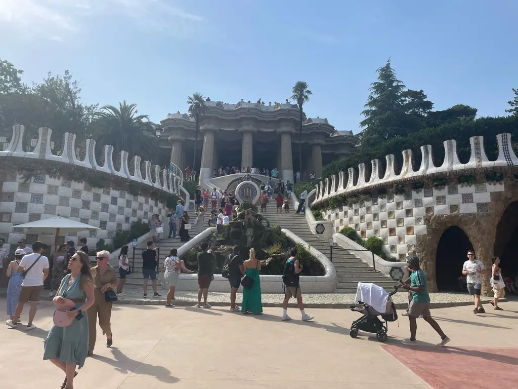 Barcelona
