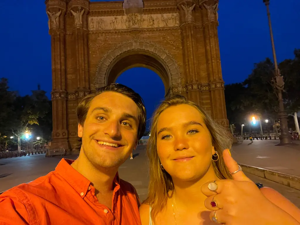 Barcelona