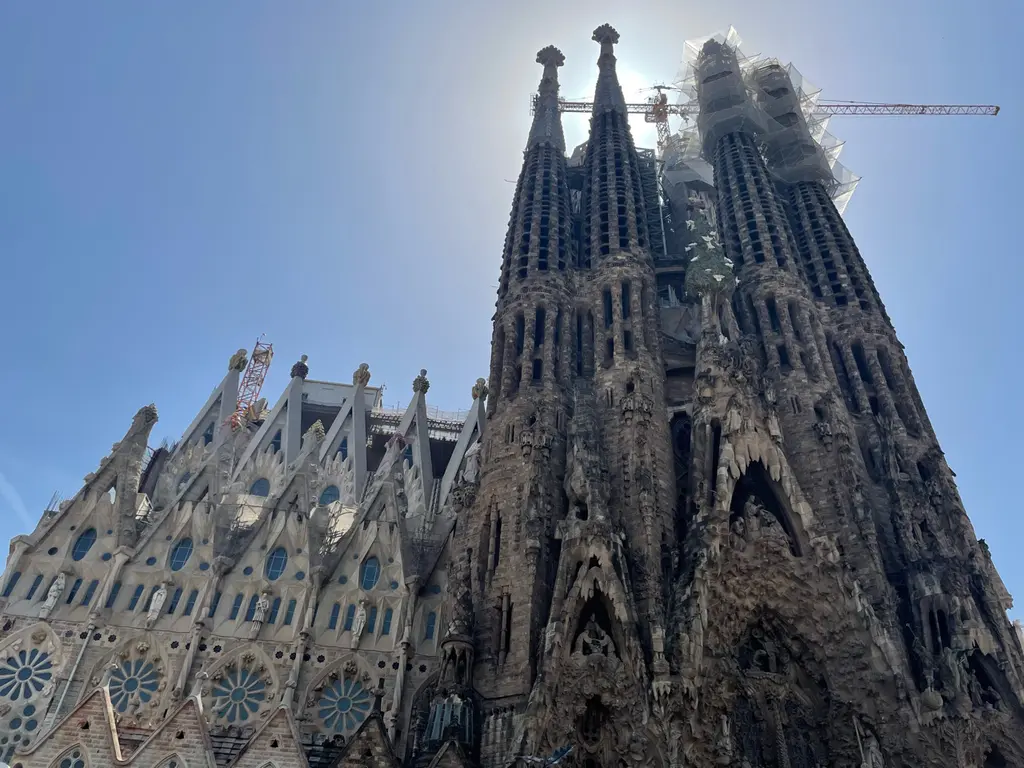 Barcelona