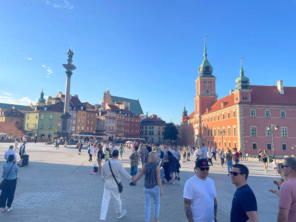 Warsaw