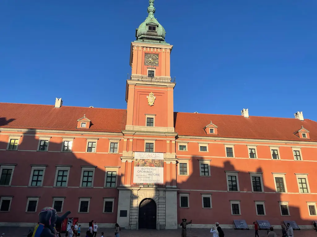 Warsaw