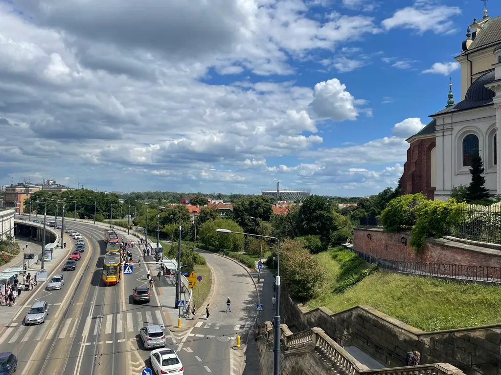 Warsaw