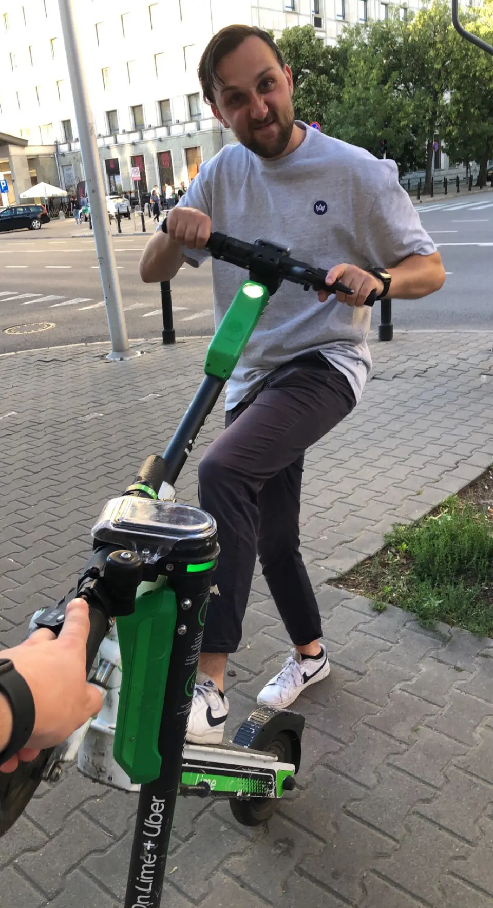 Warsaw