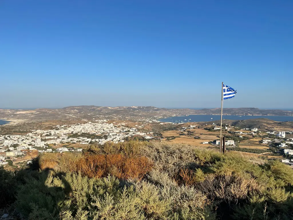 Lefkas