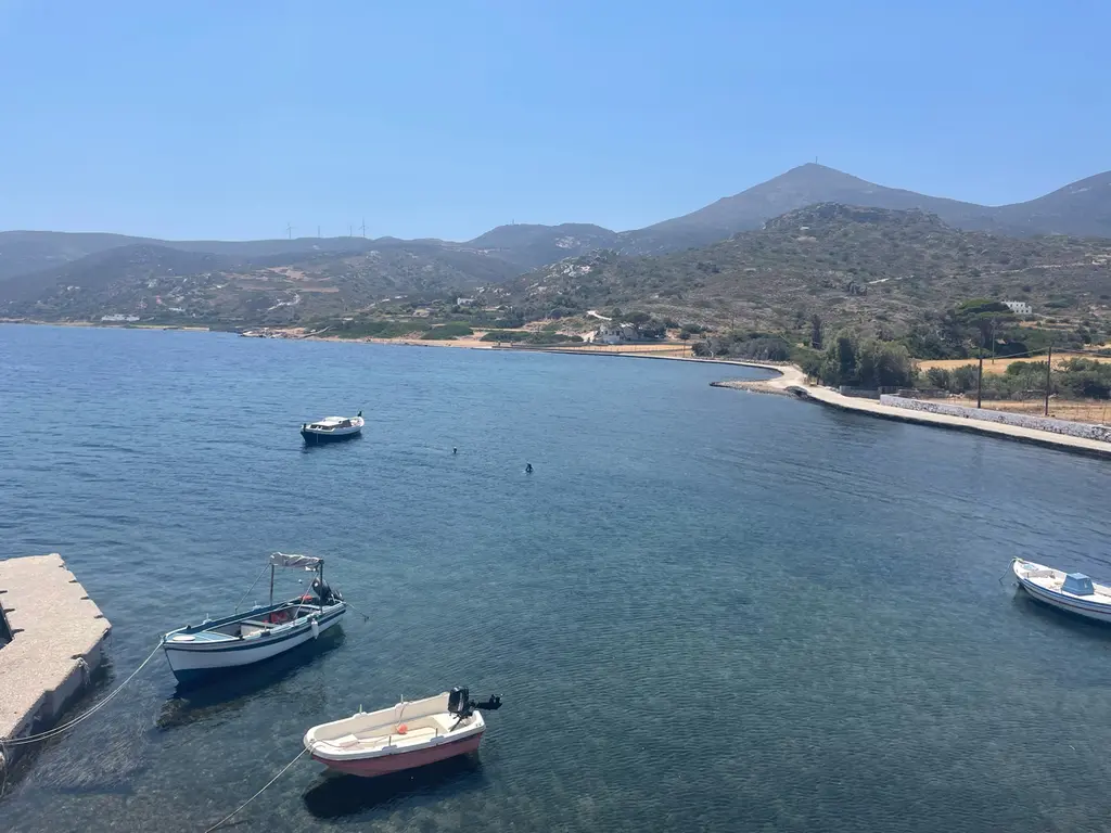 Argostoli: reisgids en ervaring in Griekenland