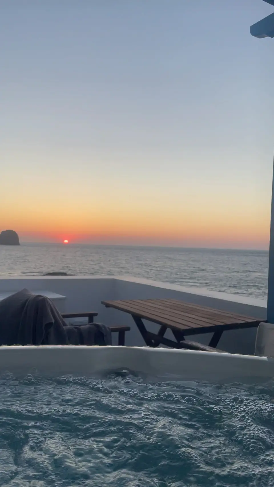 Milos: reisgids en ervaring in Griekenland