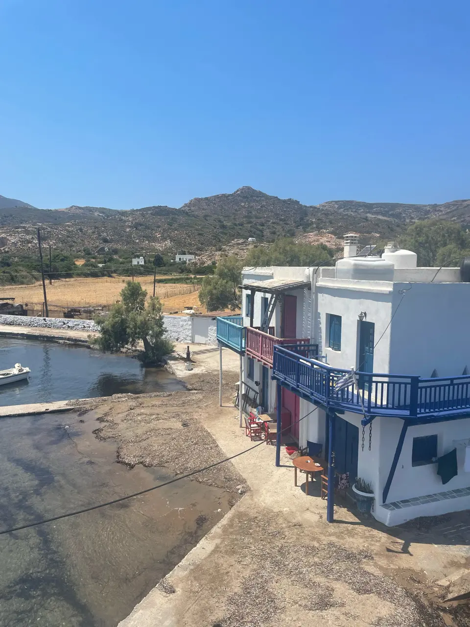 Milos