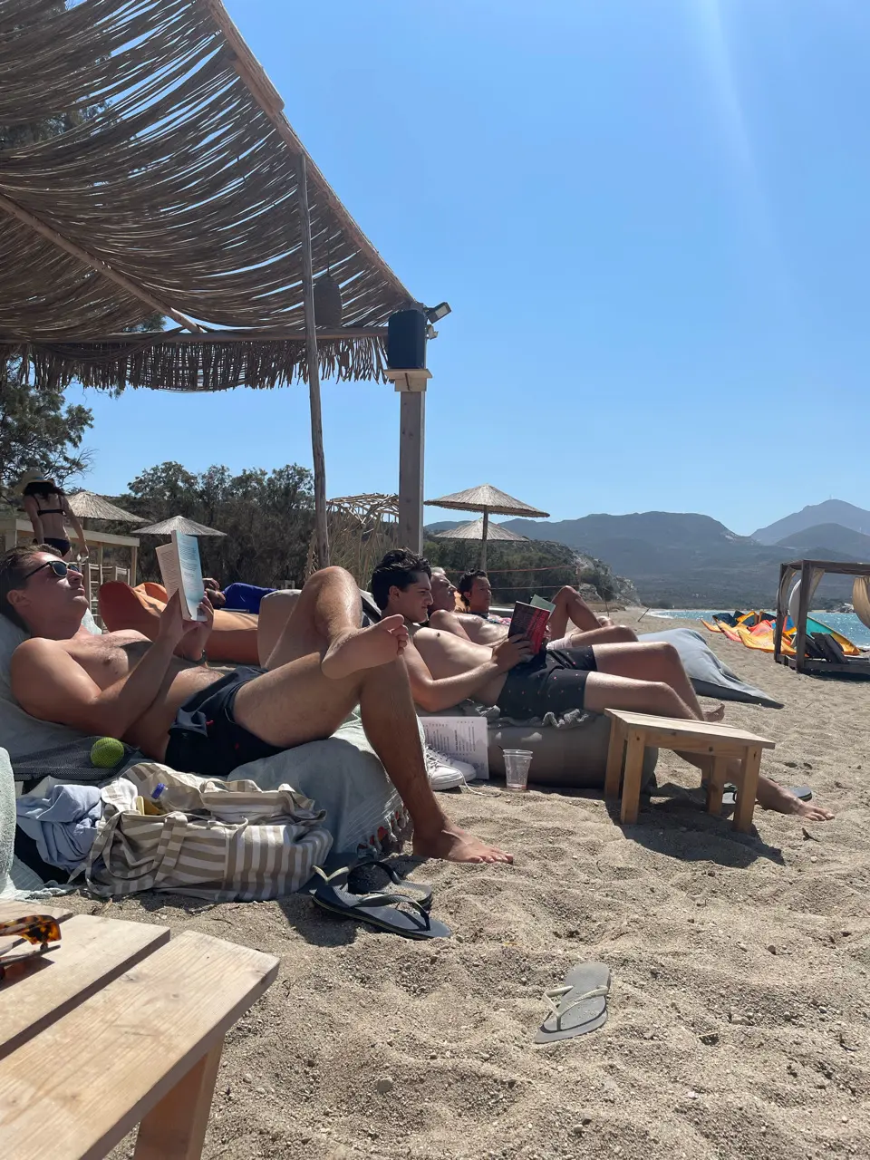 Milos