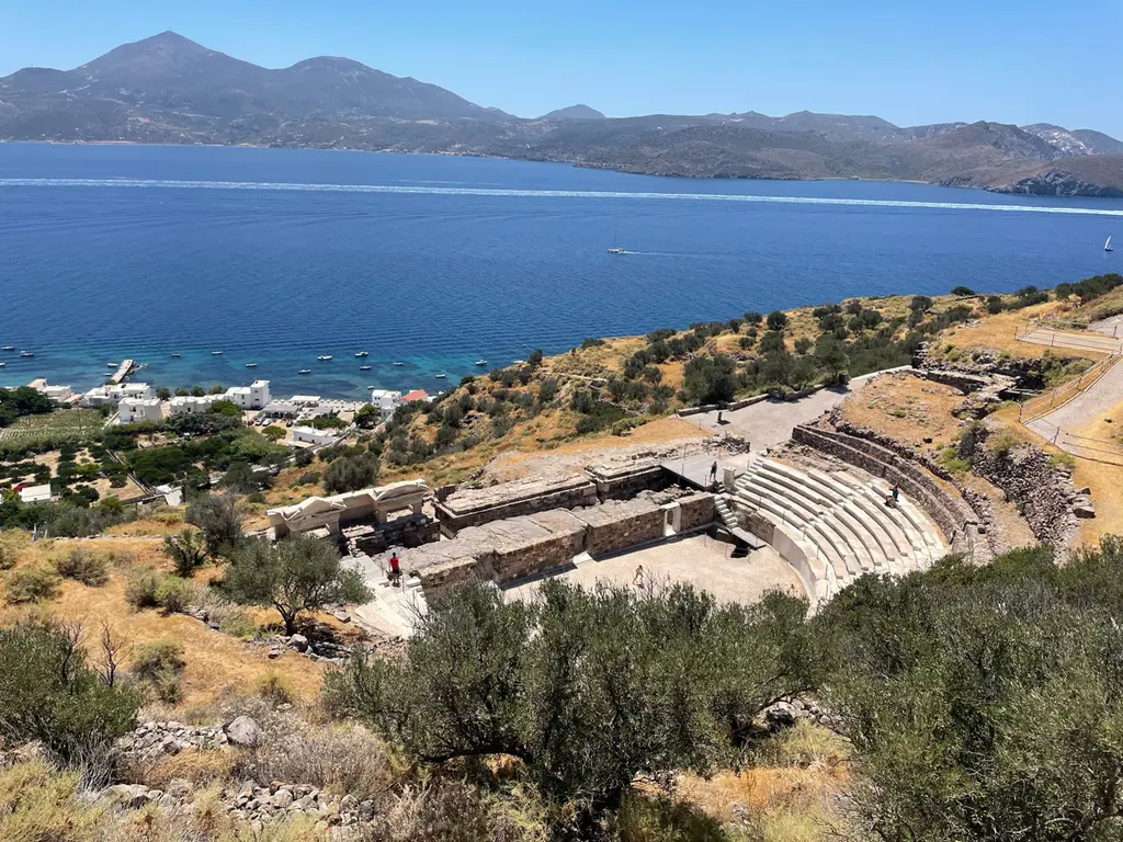 Ithaka
