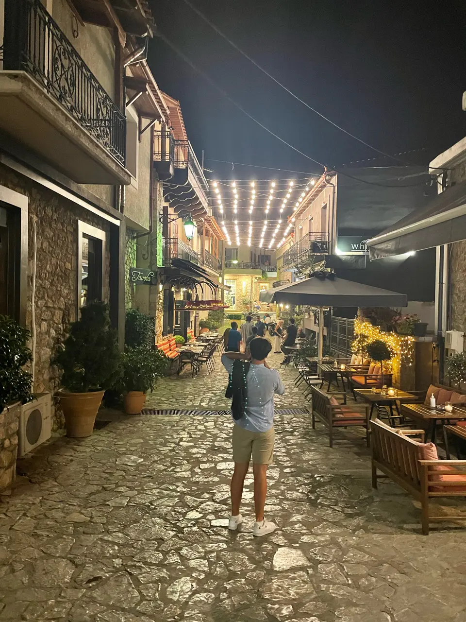 Community of apollonia