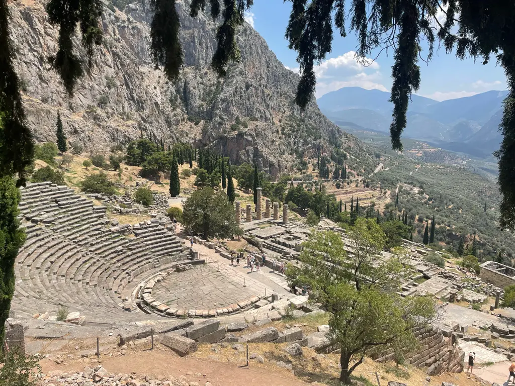 Ionian Treasure of the Massaliotians